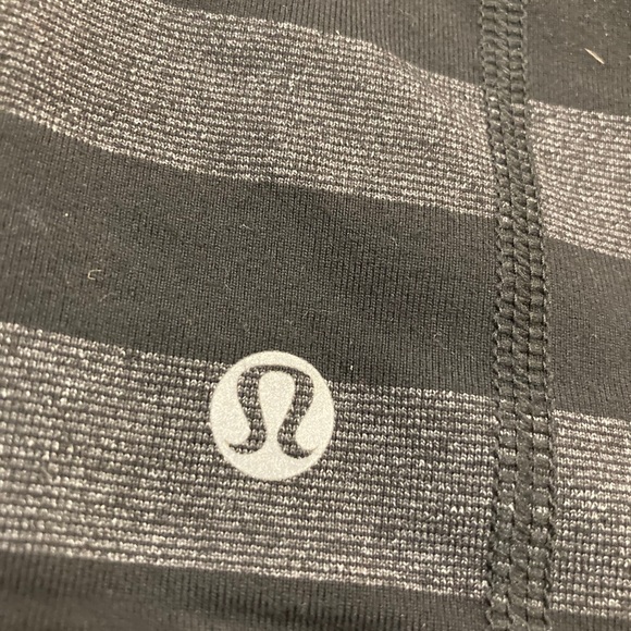 Lululemon zip sweater/hoodie - Picture 3 of 4